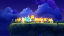微光之镜 Glimmer in Mirror Screenshots
