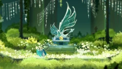 微光之镜 Glimmer in Mirror Screenshots
