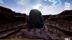 Rock Simulator Screenshots