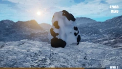 Rock Simulator Screenshots