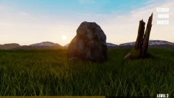 Rock Simulator Screenshots