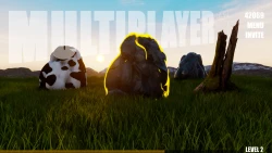 Rock Simulator Screenshots