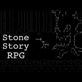 Stone Story RPG