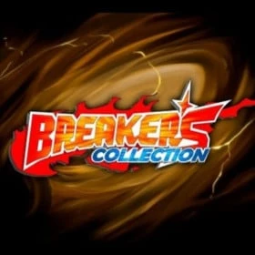 Breakers Collection