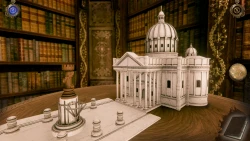 The House of Da Vinci 3 Screenshots