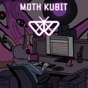 Moth Kubit