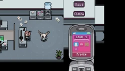 Moth Kubit Screenshots