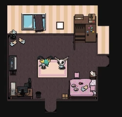 Moth Kubit Screenshots