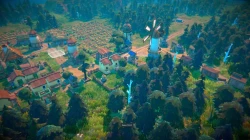 Fabledom Screenshots