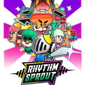 Rhythm Sprout