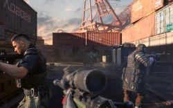 Battle Teams 2 Screenshots