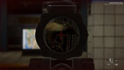 Midnight Alert Screenshots