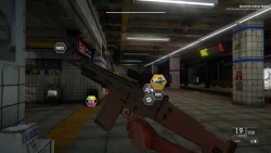 Midnight Alert Screenshots