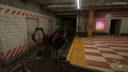 Midnight Alert Screenshots