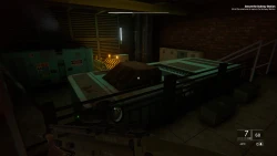 Midnight Alert Screenshots