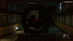 Midnight Alert Screenshots