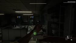 Midnight Alert Screenshots
