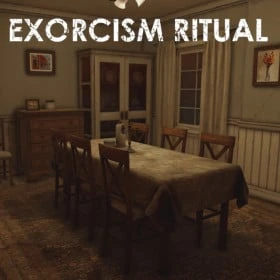 Exorcism Ritual
