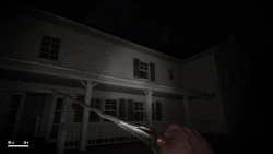 Exorcism Ritual Screenshots