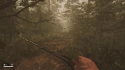 Exorcism Ritual Screenshots