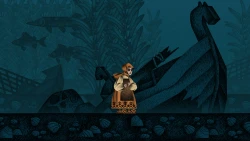 Василиса и Баба Яга Screenshots