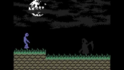 The End o,,,o Screenshots