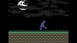 The End o,,,o Screenshots