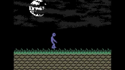 The End o,,,o Screenshots