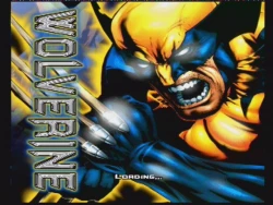 X-Men: Mutant Academy Screenshots