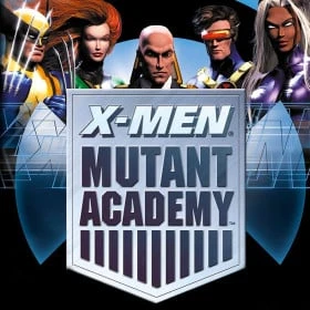 X-Men: Mutant Academy