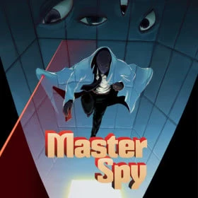 Master Spy