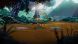 Space Tail: Every Journey Leads Home Screenshots