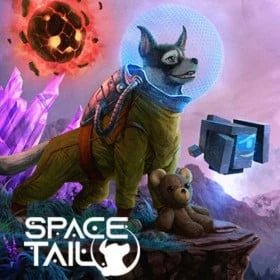 Space Tail: Every Journey Leads Home