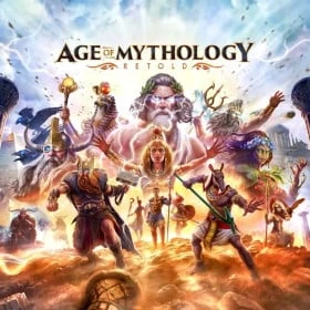 Age of Mythology: Retold