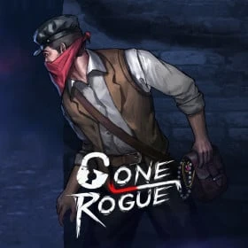 Gone Rogue