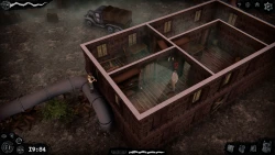 Gone Rogue Screenshots