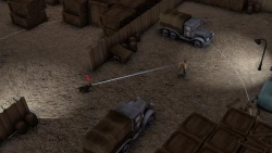 Gone Rogue Screenshots