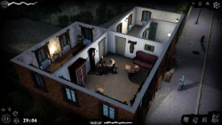 Gone Rogue Screenshots