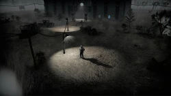 Gone Rogue Screenshots