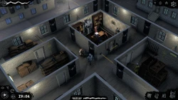 Gone Rogue Screenshots