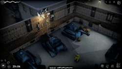 Gone Rogue Screenshots