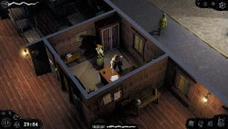 Gone Rogue Screenshots