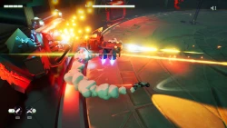 Gripper Screenshots