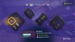 Gripper Screenshots