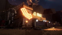 Gripper Screenshots