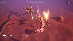 Gripper Screenshots