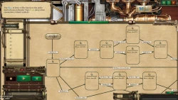 Alan's Automaton Workshop Screenshots