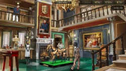 Alan's Automaton Workshop Screenshots