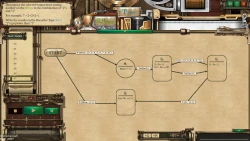 Alan's Automaton Workshop Screenshots