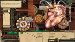 Alan's Automaton Workshop Screenshots